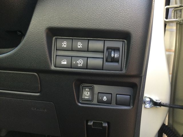 MITSUBISHI DELICA MINI 2025 Image 31