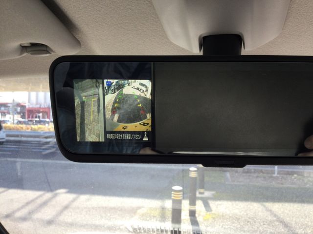 MITSUBISHI DELICA MINI 2025 Image 31