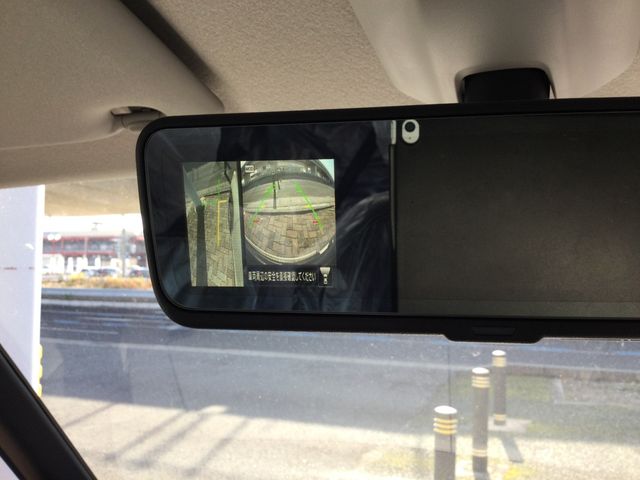 MITSUBISHI DELICA MINI 2025 Image 31