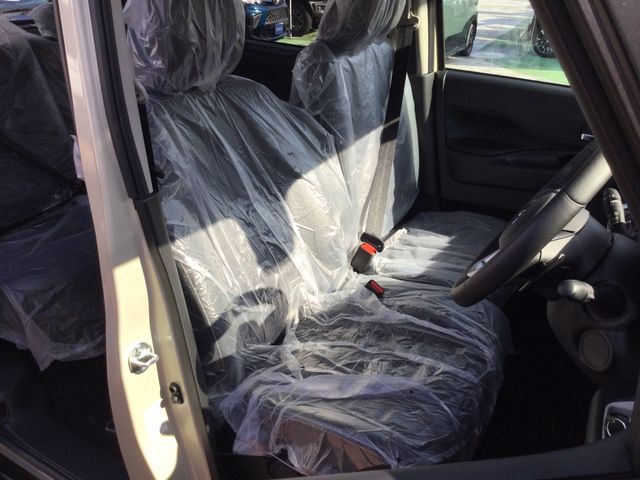 MITSUBISHI DELICA MINI 2025 Image 31