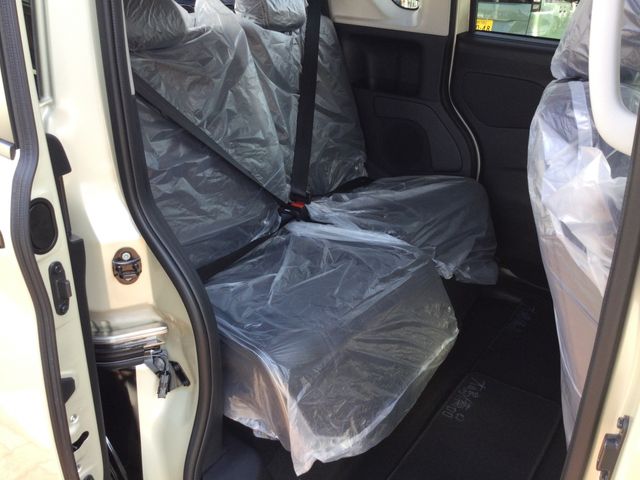 MITSUBISHI DELICA MINI 2025 Image 31