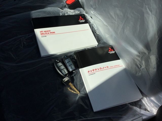 MITSUBISHI DELICA MINI 2025 Image 31