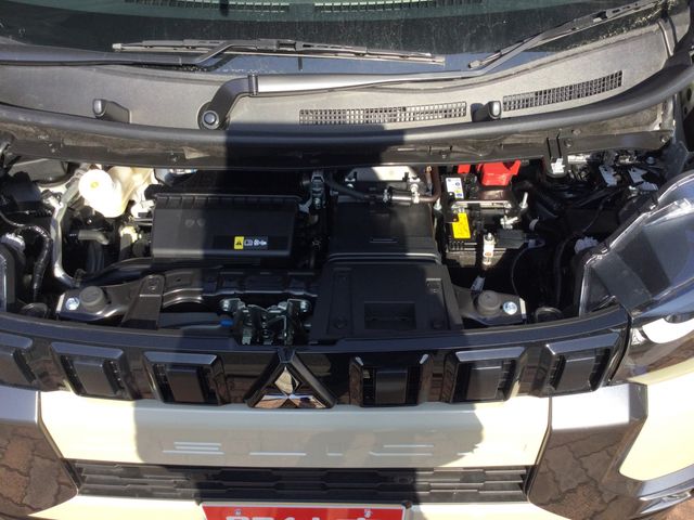 MITSUBISHI DELICA MINI 2025 Image 31