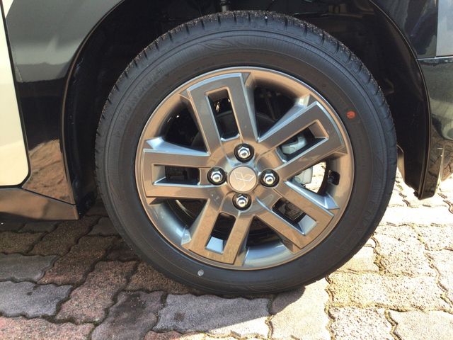 MITSUBISHI DELICA MINI 2025 Image 31