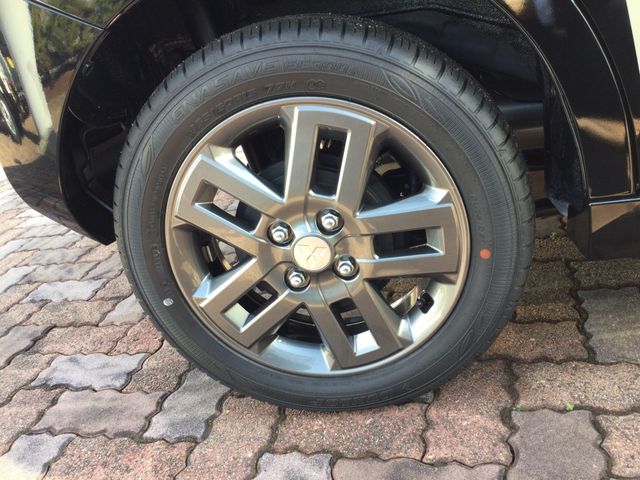 MITSUBISHI DELICA MINI 2025 Image 31