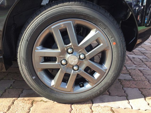 MITSUBISHI DELICA MINI 2025 Image 31