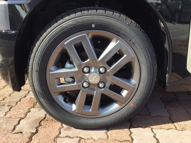 MITSUBISHI DELICA MINI 2025 Image 31