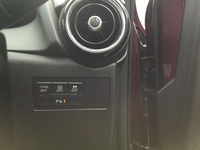 MAZDA DEMIO 2018 Image 31