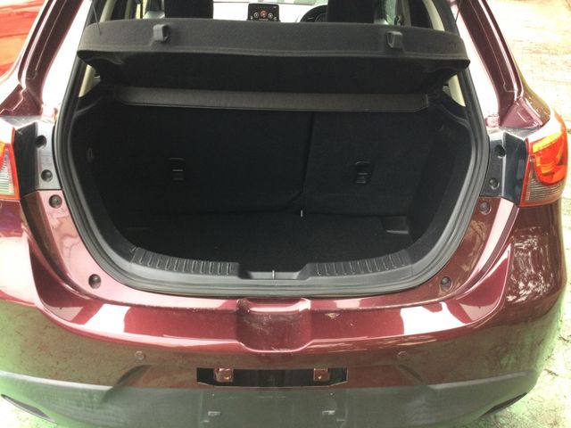 MAZDA DEMIO 2018 Image 31