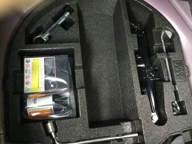 MAZDA DEMIO 2018 Image 31