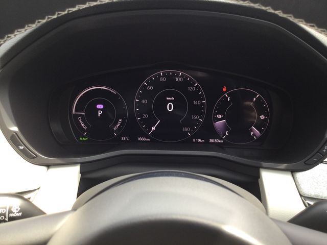 MAZDA CX-60 PHEV 2022 Image 31