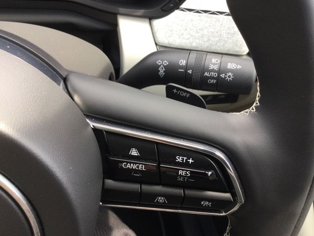 MAZDA CX-60 PHEV 2022 Image 31