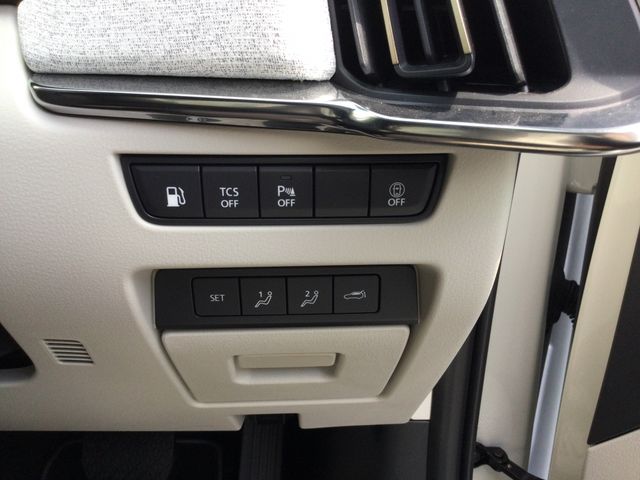 MAZDA CX-60 PHEV 2022 Image 31