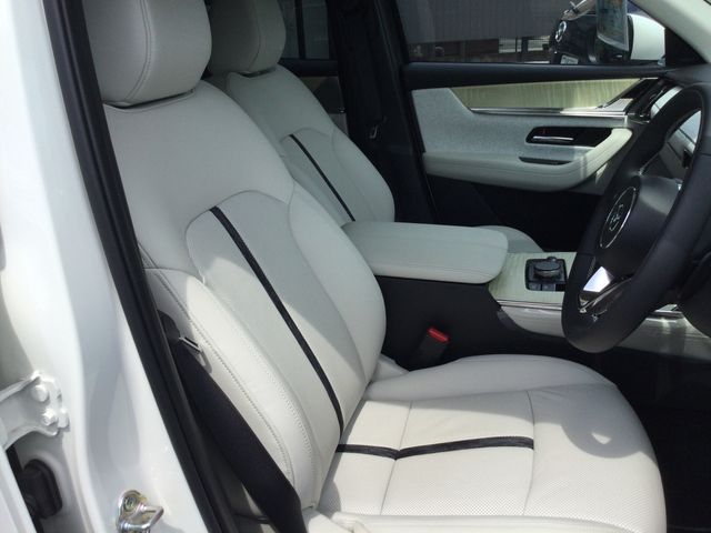 MAZDA CX-60 PHEV 2022 Image 31