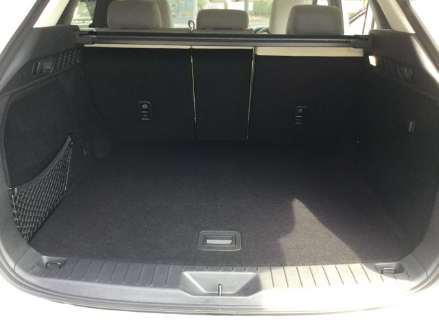 MAZDA CX-60 PHEV 2022 Image 31