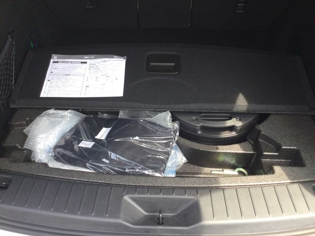 MAZDA CX-60 PHEV 2022 Image 31