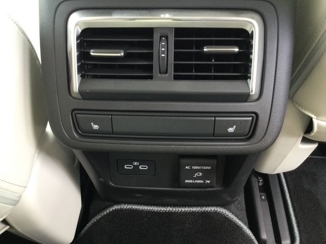 MAZDA CX-60 PHEV 2022 Image 31