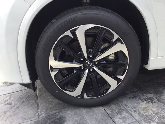 MAZDA CX-60 PHEV 2022 Image 31