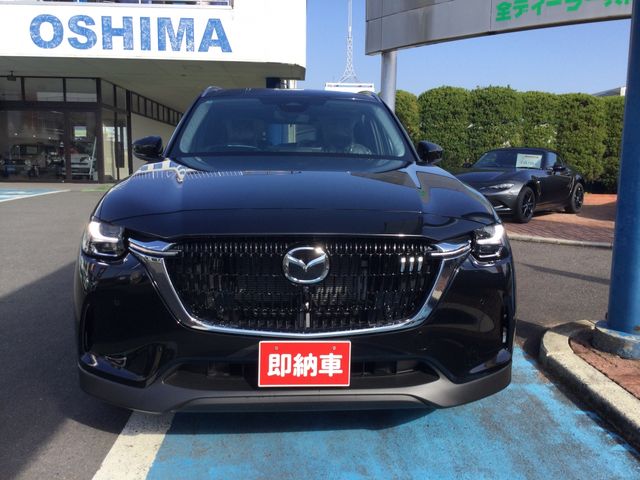 MAZDA CX-80 2025 Image 31