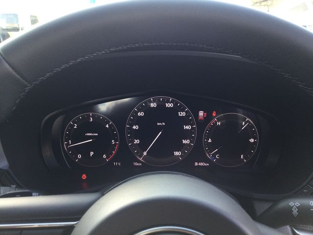 MAZDA CX-80 2025 Image 31