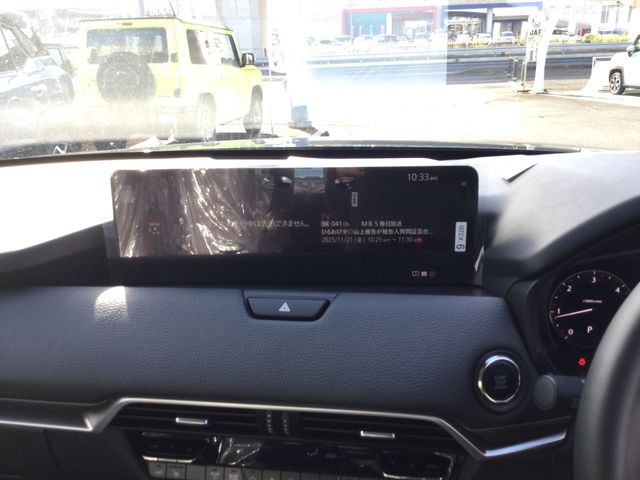 MAZDA CX-80 2025 Image 31