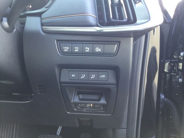 MAZDA CX-80 2025 Image 31