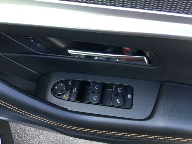 MAZDA CX-80 2025 Image 31