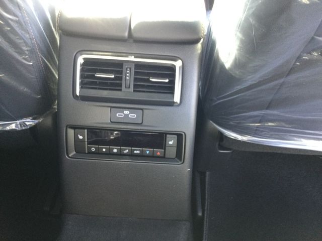 MAZDA CX-80 2025 Image 31