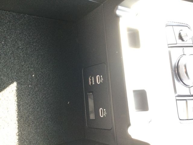 MAZDA CX-80 2025 Image 31