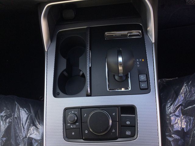 MAZDA CX-80 2025 Image 31