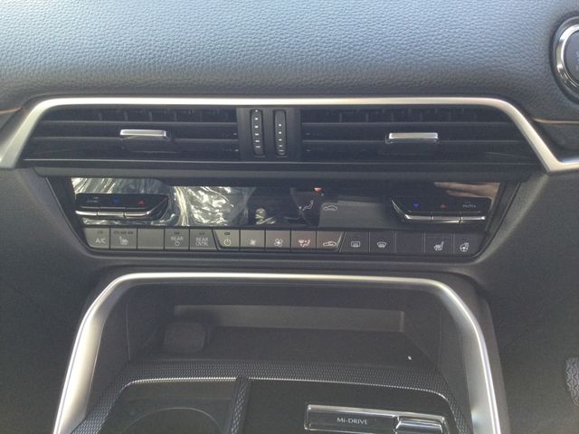 MAZDA CX-80 2025 Image 31