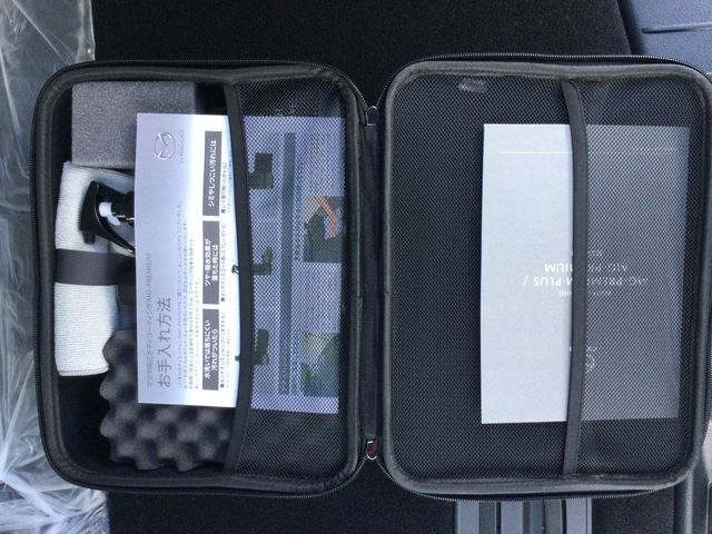 MAZDA CX-80 2025 Image 31