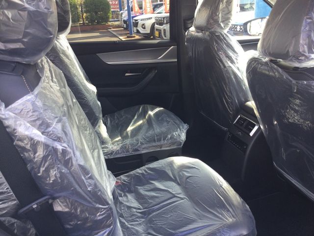 MAZDA CX-80 2025 Image 31