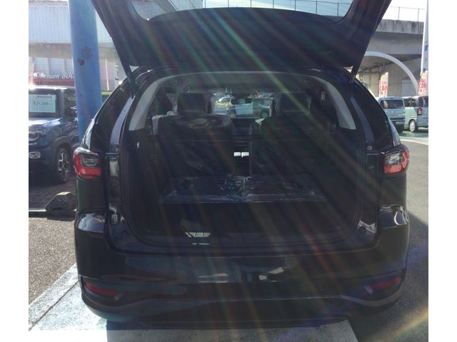 MAZDA CX-80 2025 Image 31