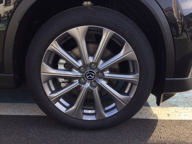 MAZDA CX-80 2025 Image 31