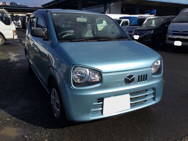 MAZDA CAROL 2015 Image 31