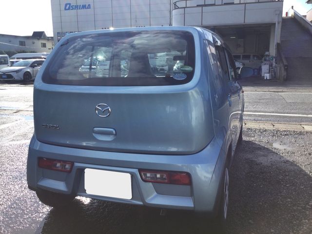 MAZDA CAROL 2015 Image 31