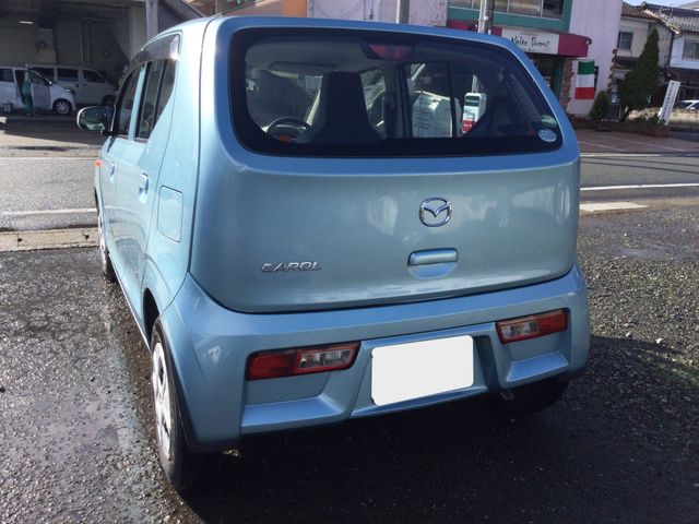 MAZDA CAROL 2015 Image 31