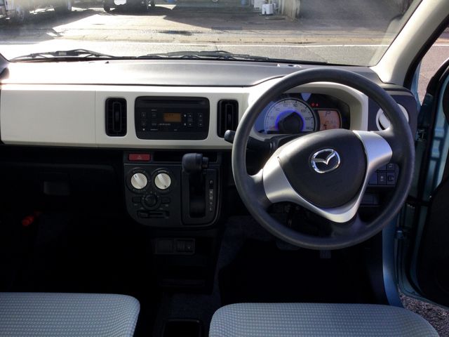 MAZDA CAROL 2015 Image 31