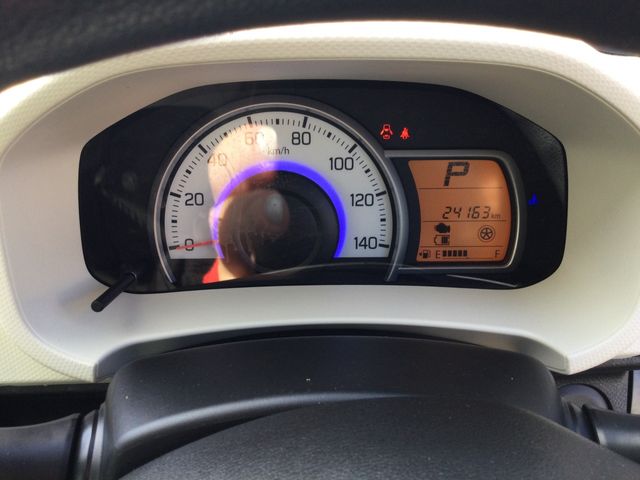 MAZDA CAROL 2015 Image 31