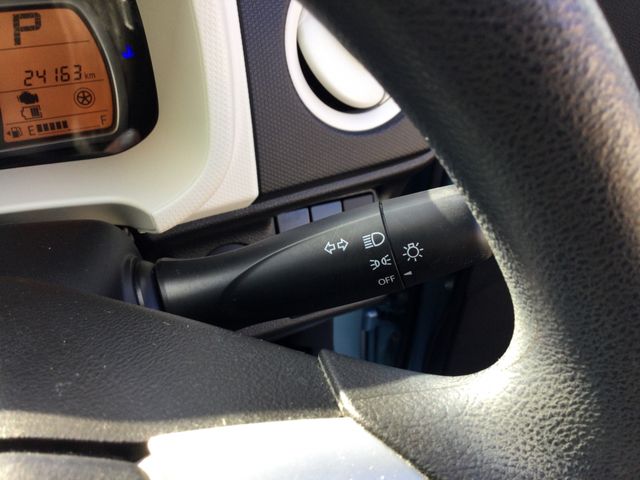 MAZDA CAROL 2015 Image 31