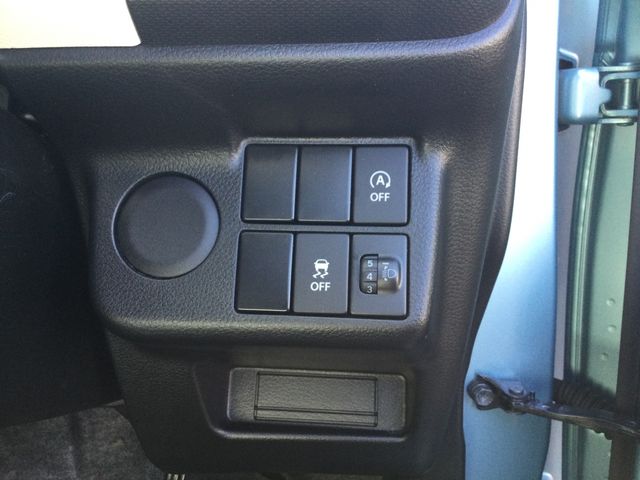 MAZDA CAROL 2015 Image 31