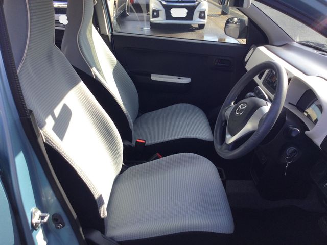 MAZDA CAROL 2015 Image 31