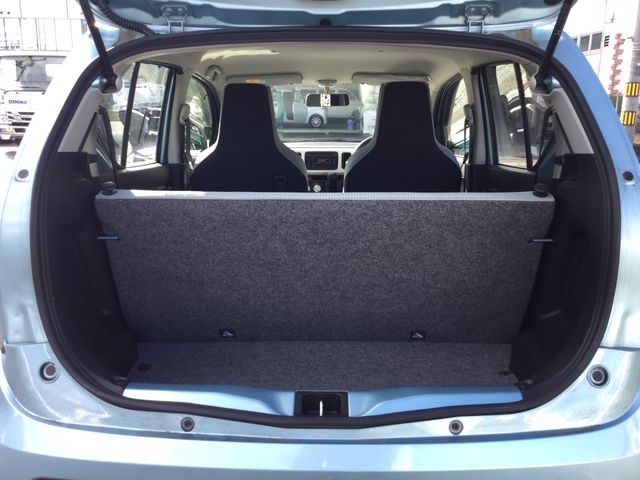 MAZDA CAROL 2015 Image 31