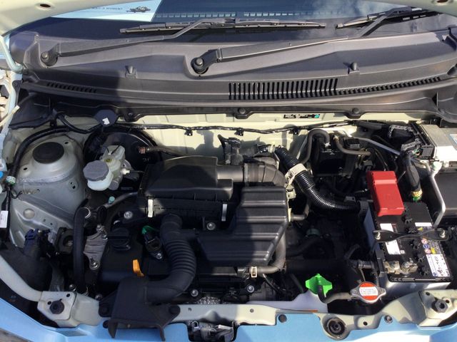 MAZDA CAROL 2015 Image 31