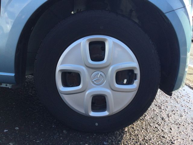 MAZDA CAROL 2015 Image 31