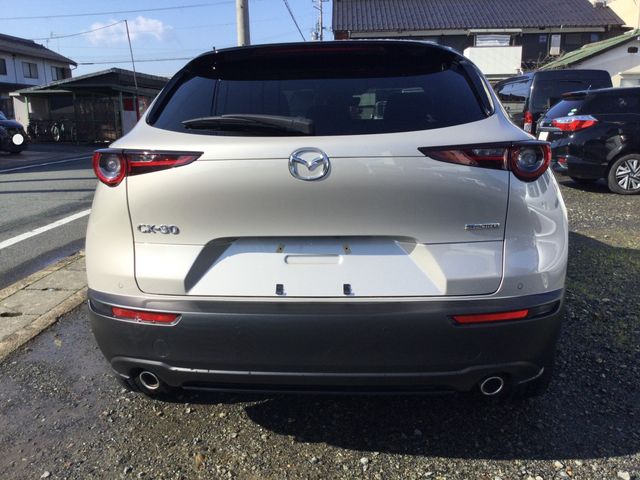 MAZDA CX-30 2022 Image 31