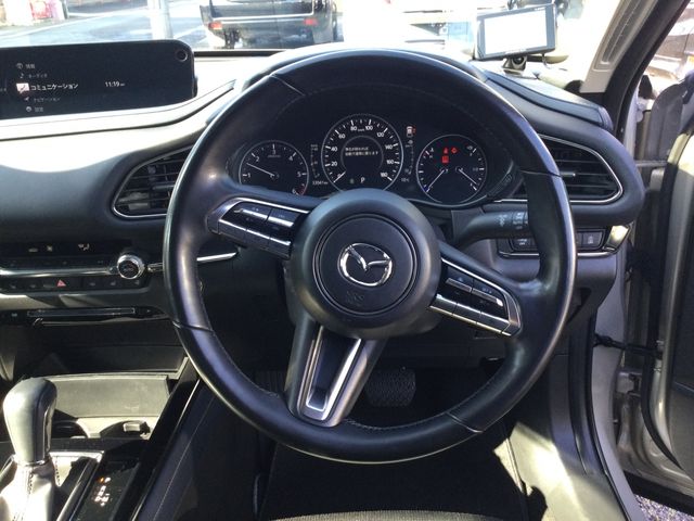 MAZDA CX-30 2022 Image 31