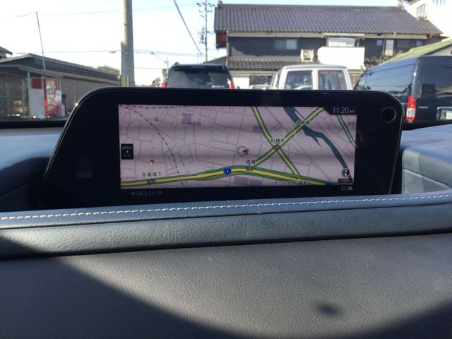 MAZDA CX-30 2022 Image 31