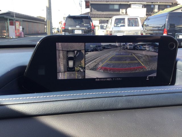 MAZDA CX-30 2022 Image 31